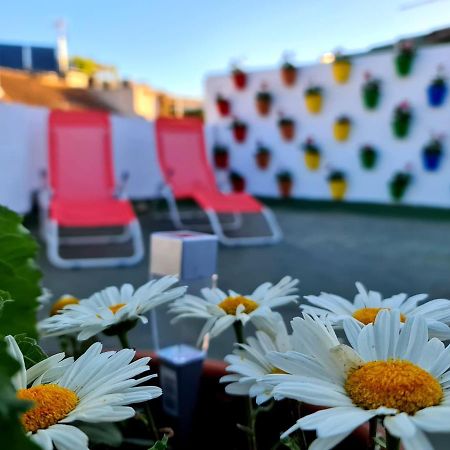 Hostal Funky By Arc House Córdoba Buitenkant foto
