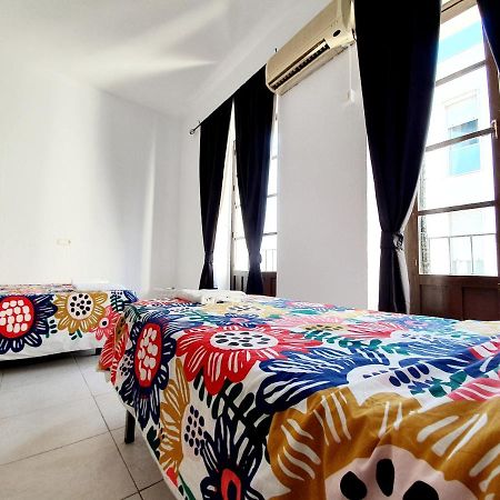 Hostal Funky By Arc House Córdoba Buitenkant foto