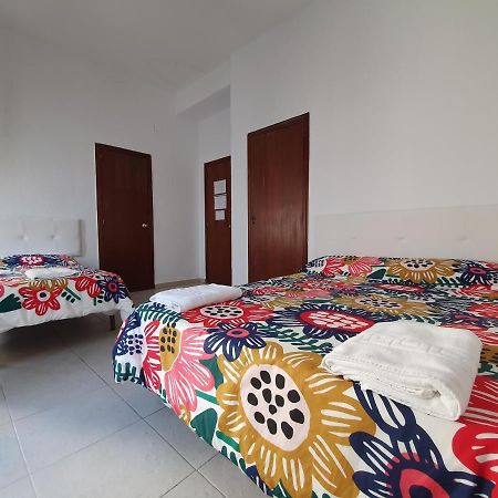 Hostal Funky By Arc House Córdoba Buitenkant foto