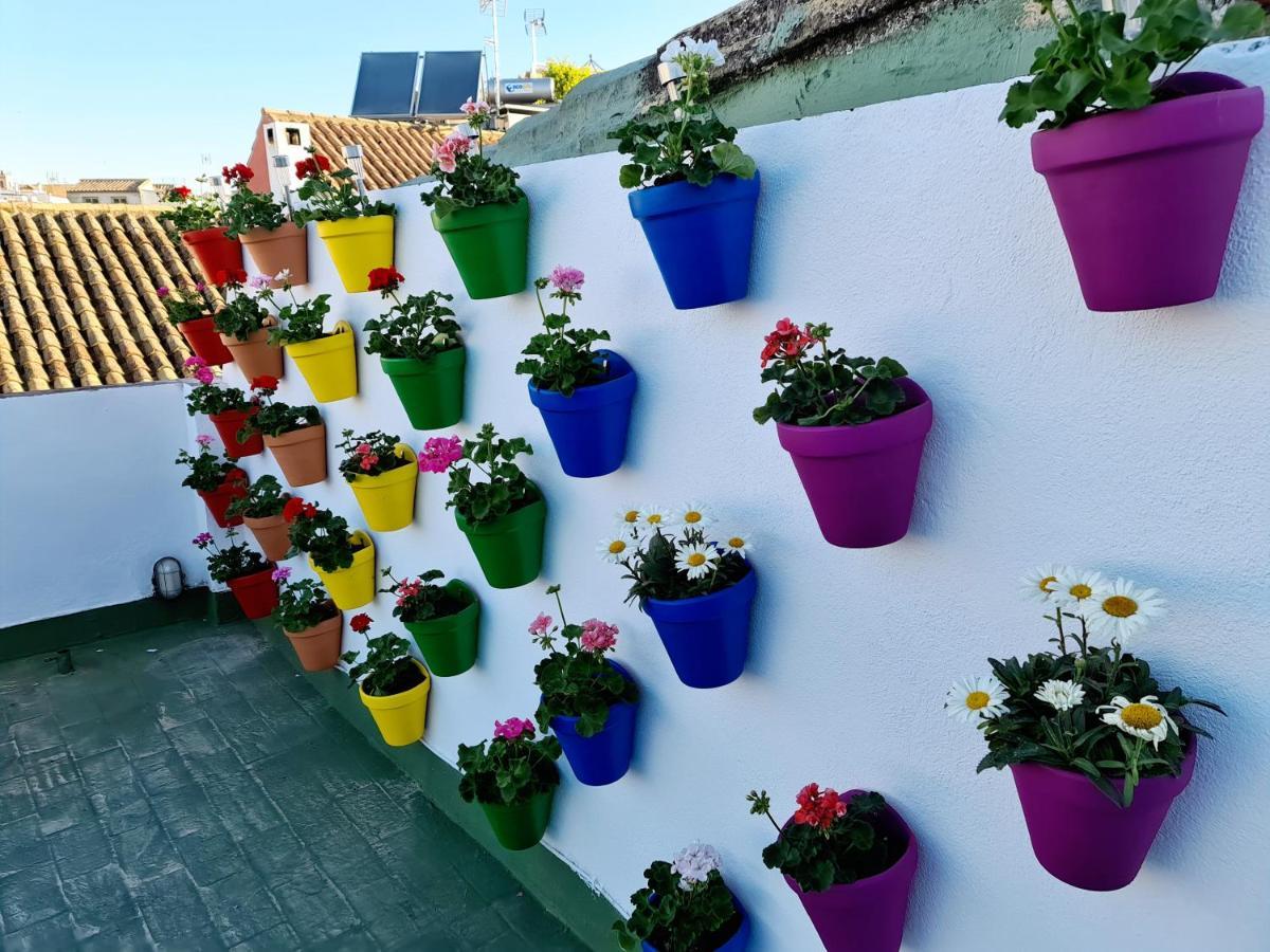 Hostal Funky By Arc House Córdoba Buitenkant foto
