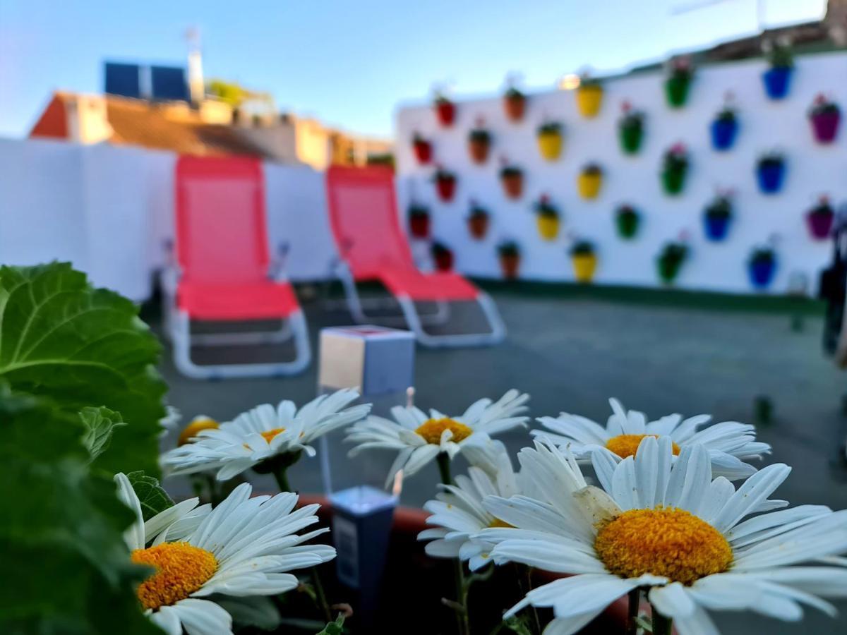 Hostal Funky By Arc House Córdoba Buitenkant foto