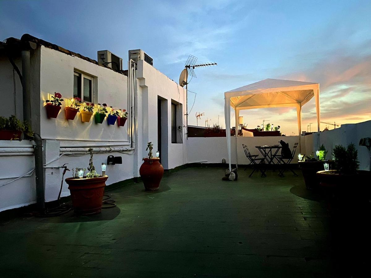 Hostal Funky By Arc House Córdoba Buitenkant foto