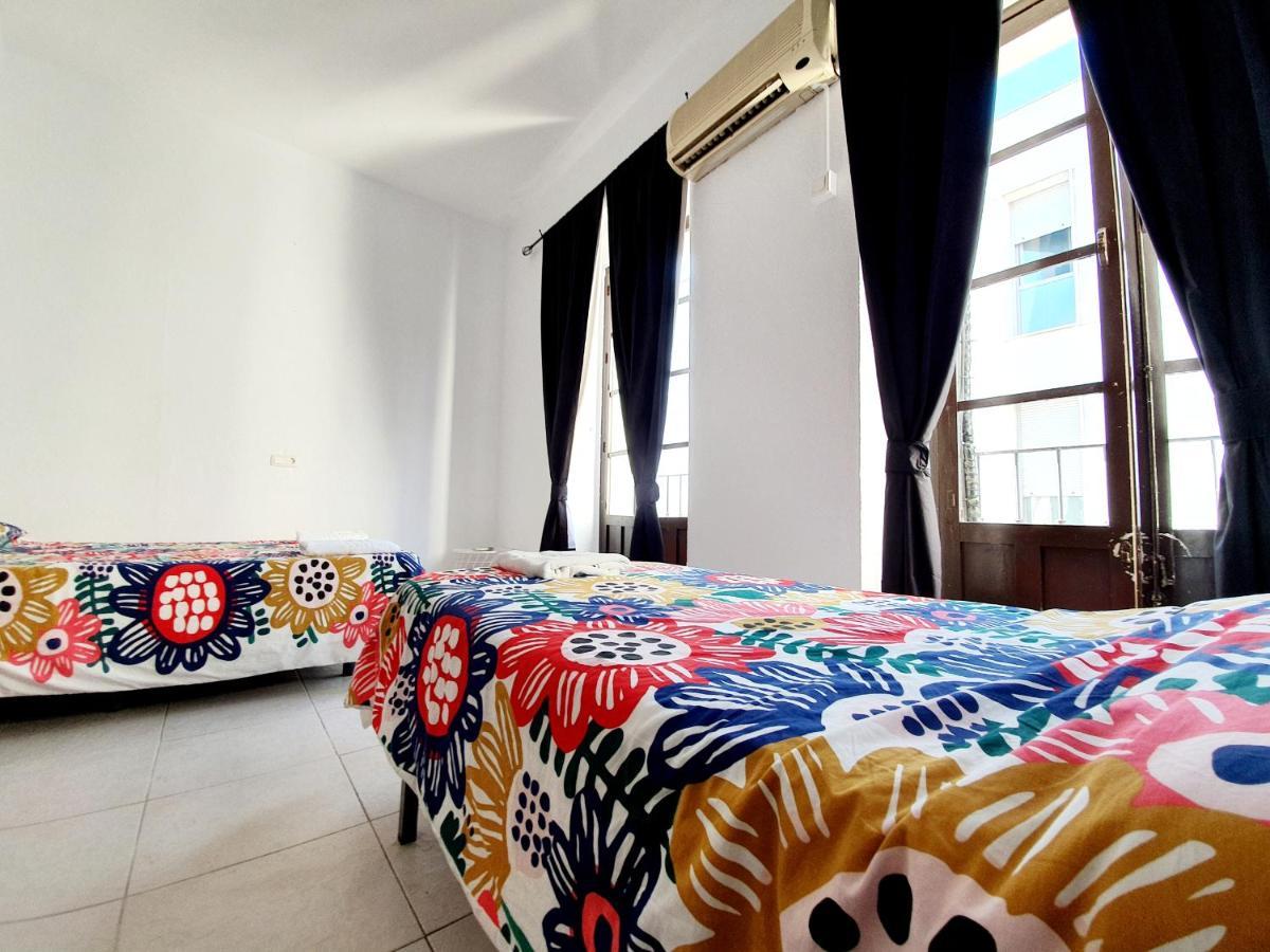 Hostal Funky By Arc House Córdoba Buitenkant foto