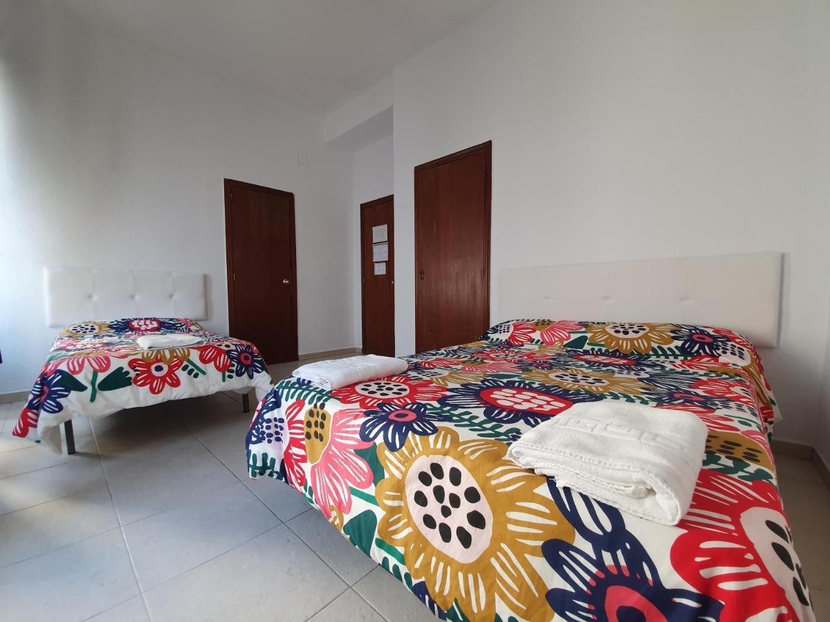 Hostal Funky By Arc House Córdoba Buitenkant foto