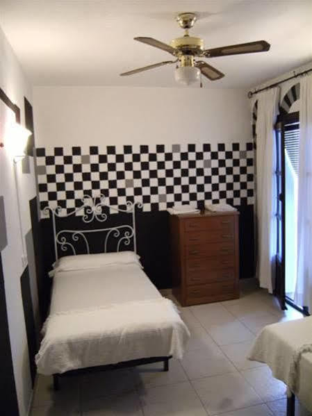 Hostal Funky By Arc House Córdoba Buitenkant foto