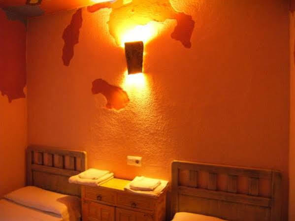 Hostal Funky By Arc House Córdoba Buitenkant foto