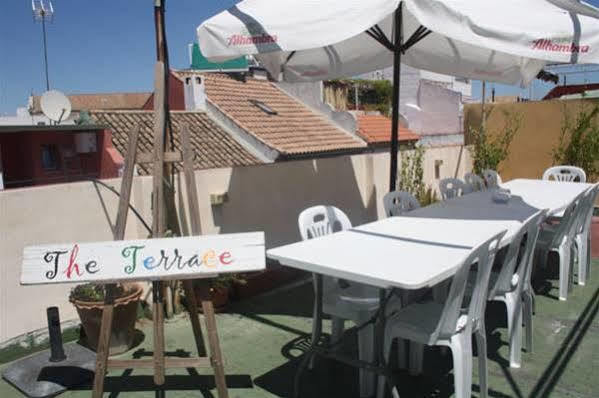 Hostal Funky By Arc House Córdoba Buitenkant foto