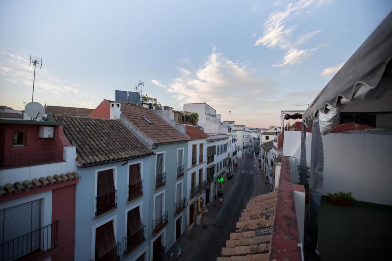 Hostal Funky By Arc House Córdoba Buitenkant foto