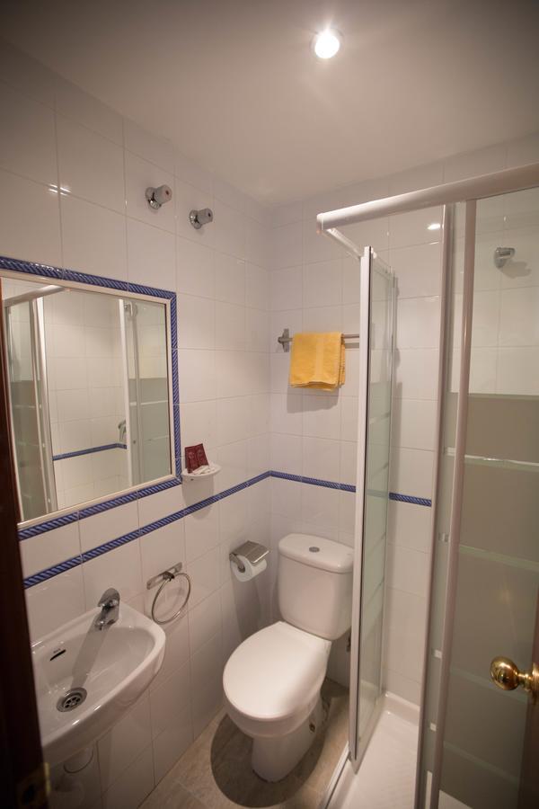 Hostal Funky By Arc House Córdoba Buitenkant foto