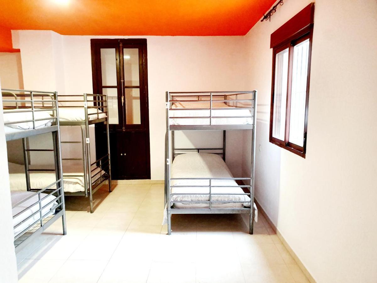 Hostal Funky By Arc House Córdoba Buitenkant foto