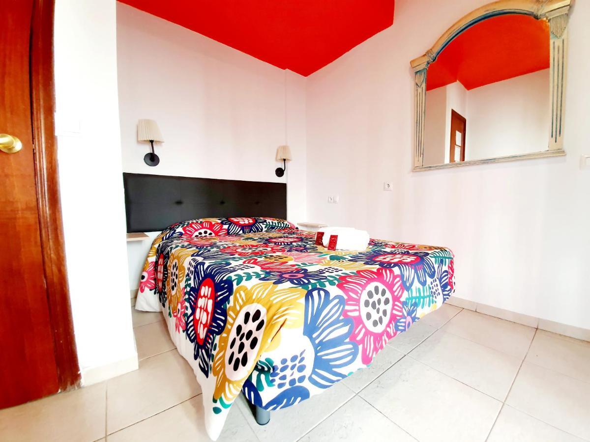 Hostal Funky By Arc House Córdoba Buitenkant foto