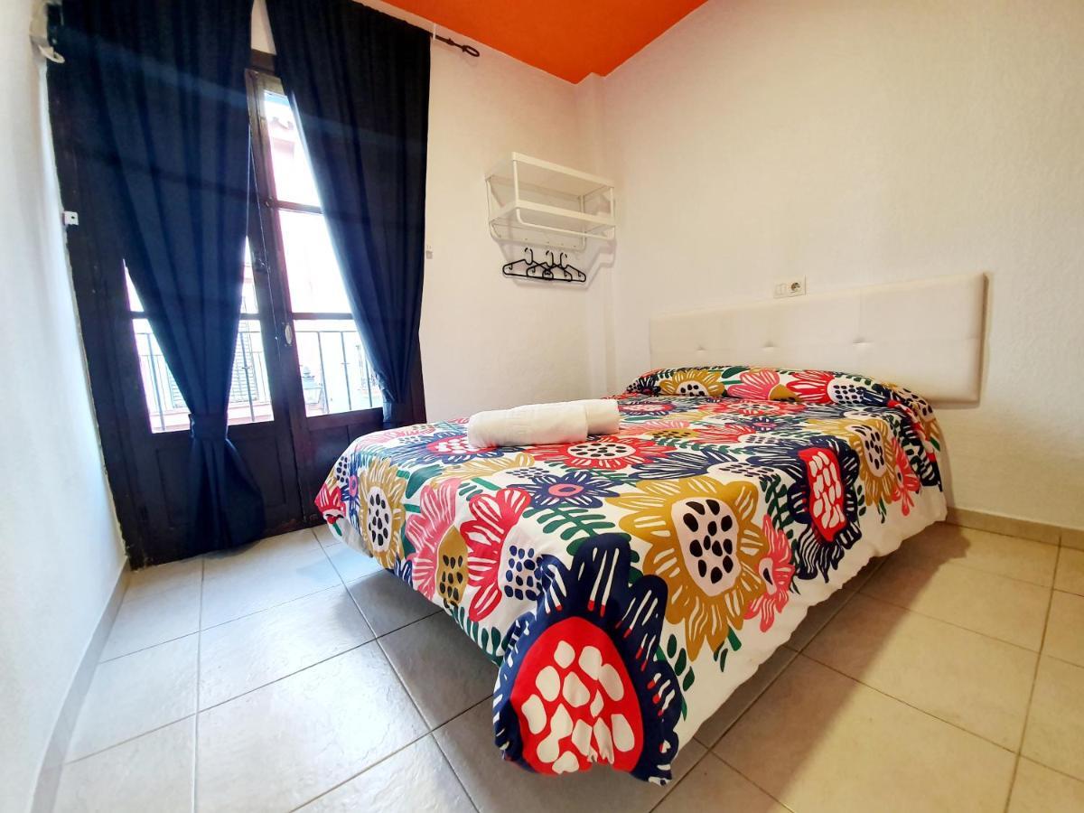 Hostal Funky By Arc House Córdoba Buitenkant foto