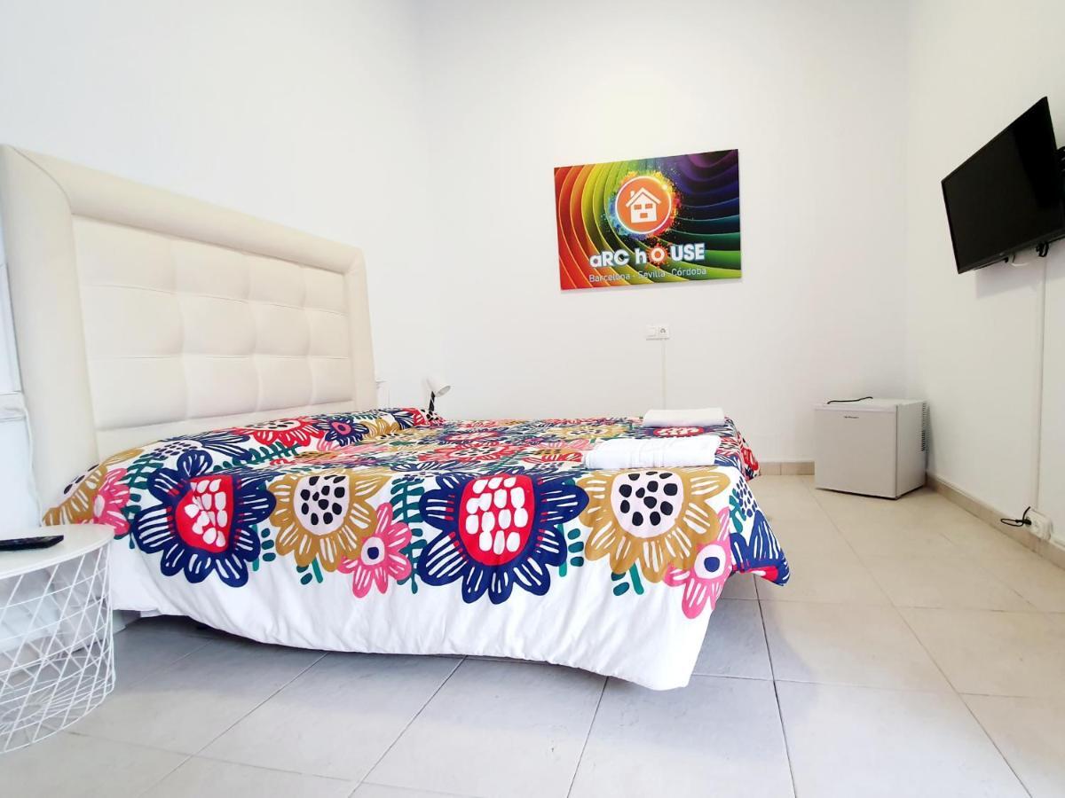 Hostal Funky By Arc House Córdoba Buitenkant foto