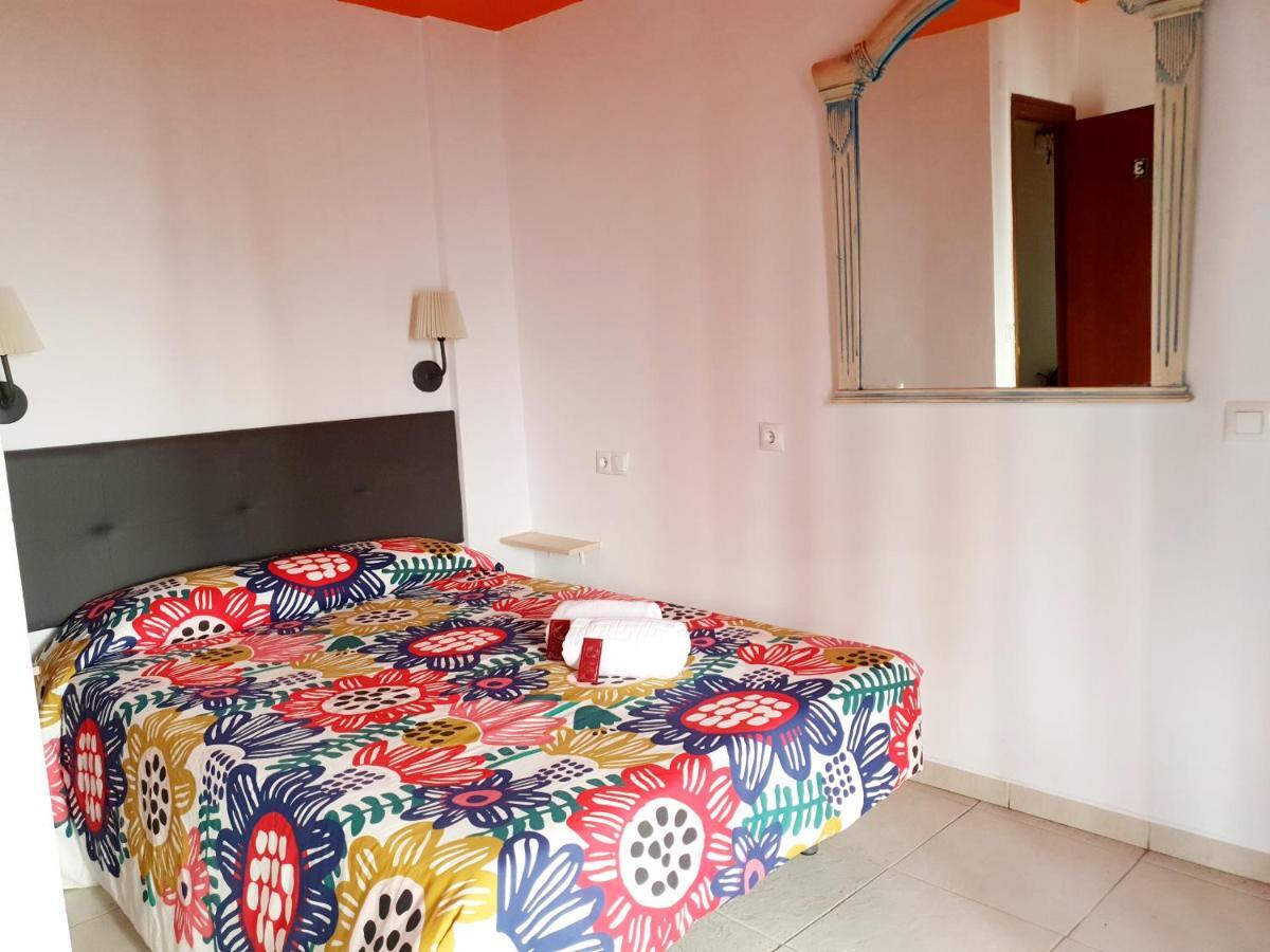 Hostal Funky By Arc House Córdoba Buitenkant foto